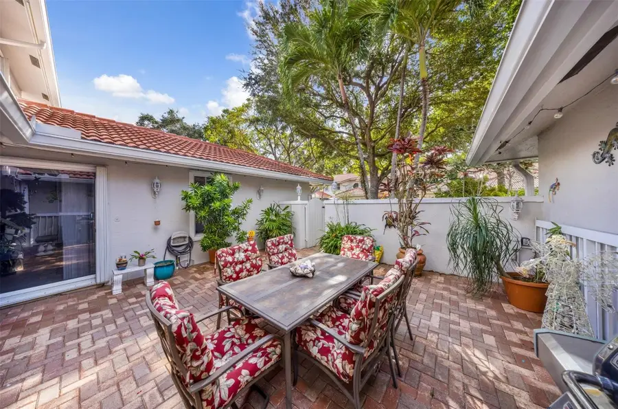 4115 Carriage Drive #P2, Pompano Beach, FL 33069 - Image #2