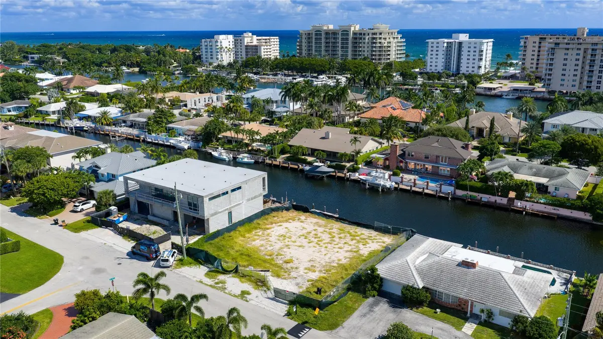 3940 NE 30th Avenue, Lighthouse Point, FL 33064 - #1