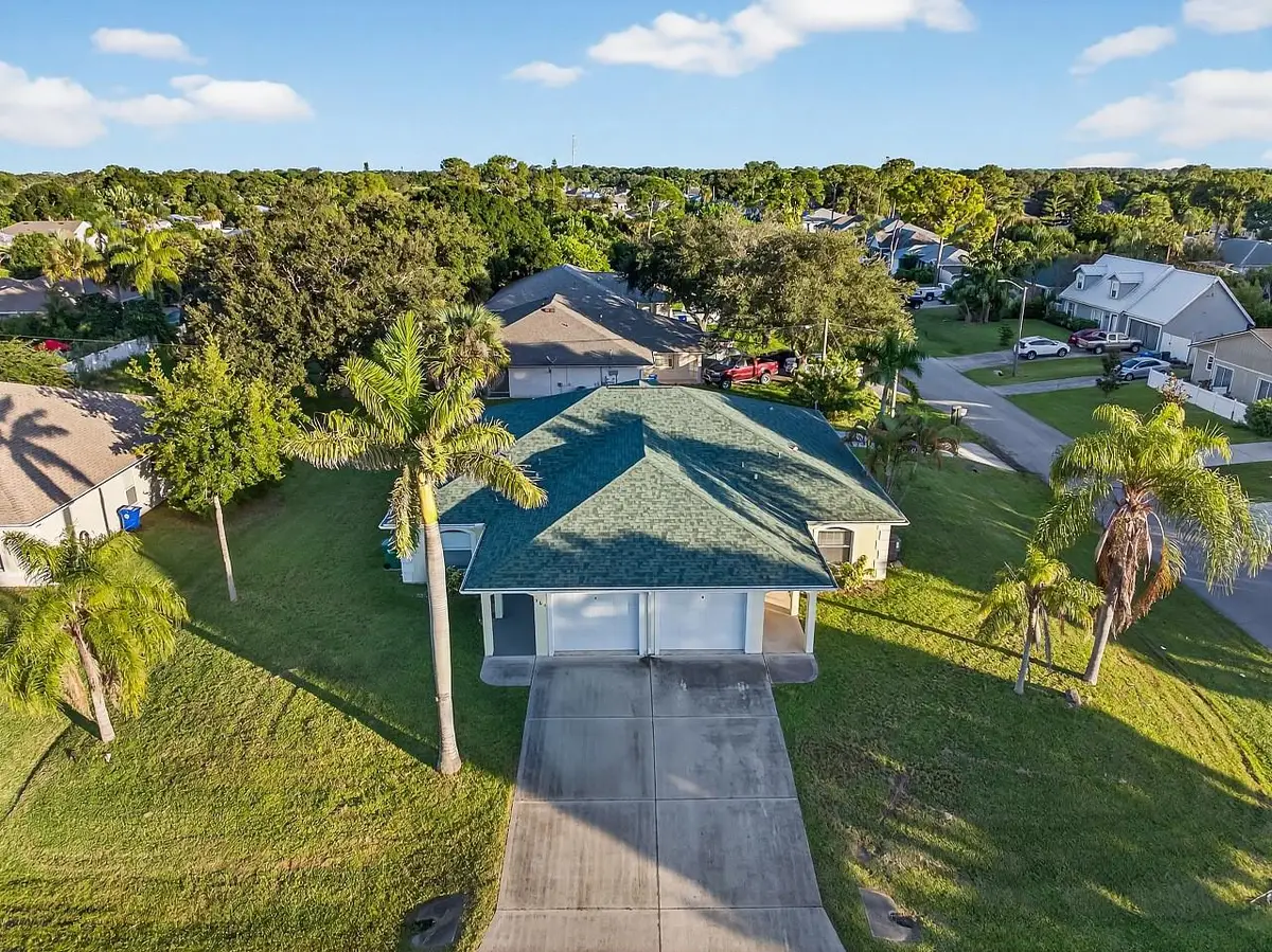 361 Del Monte Road, Sebastian, FL 32958 - #1