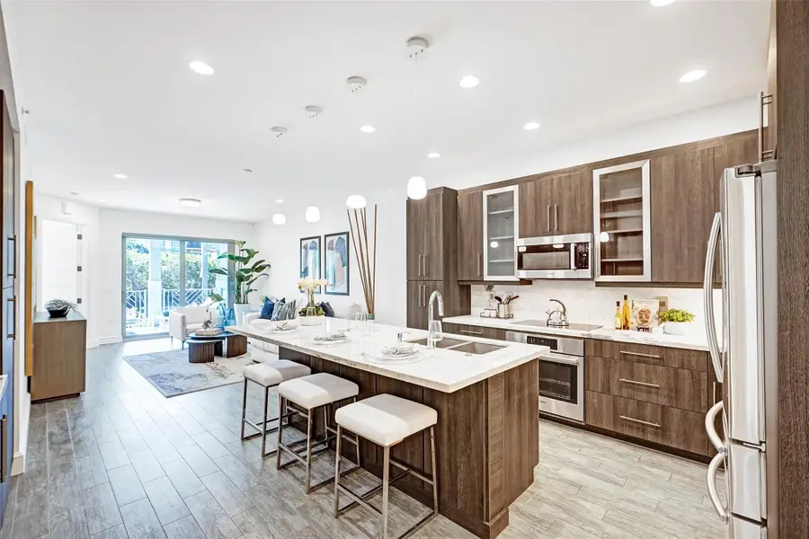 4511 El Mar Dr #203, Lauderdale By The Sea, FL 33308 - Image #2