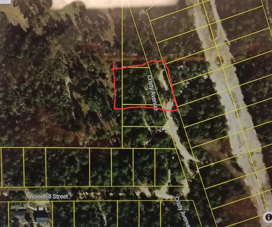 107 N Cristy Ave, Inverness, FL 34452 - Image #2