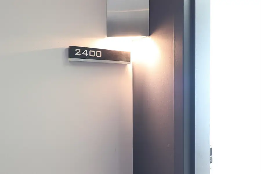 335 S Biscayne Boulevard #2400, Miami, FL 33131 - #2