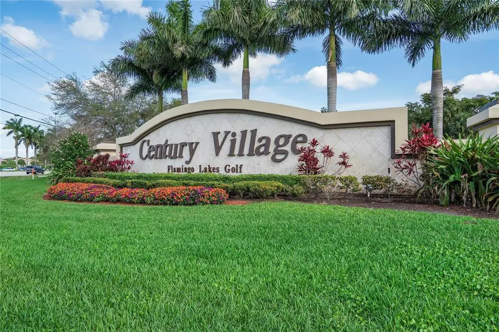 13355 SW 16th Court #313E, Pembroke Pines, FL 33027 - Image #1