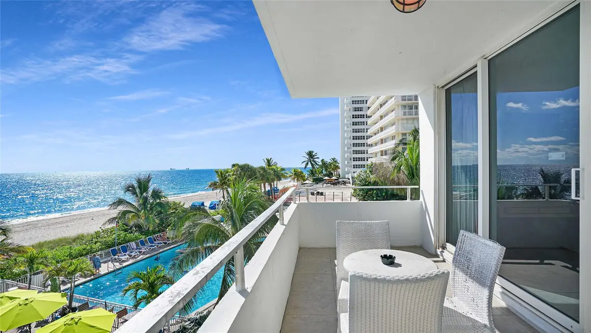 4040 Galt Ocean Dr #224, Fort Lauderdale, FL 33308 - Image #1