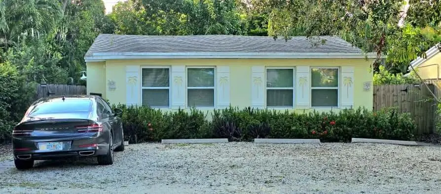 1215 NE 13th Avenue, Fort Lauderdale, FL 33304 - #1