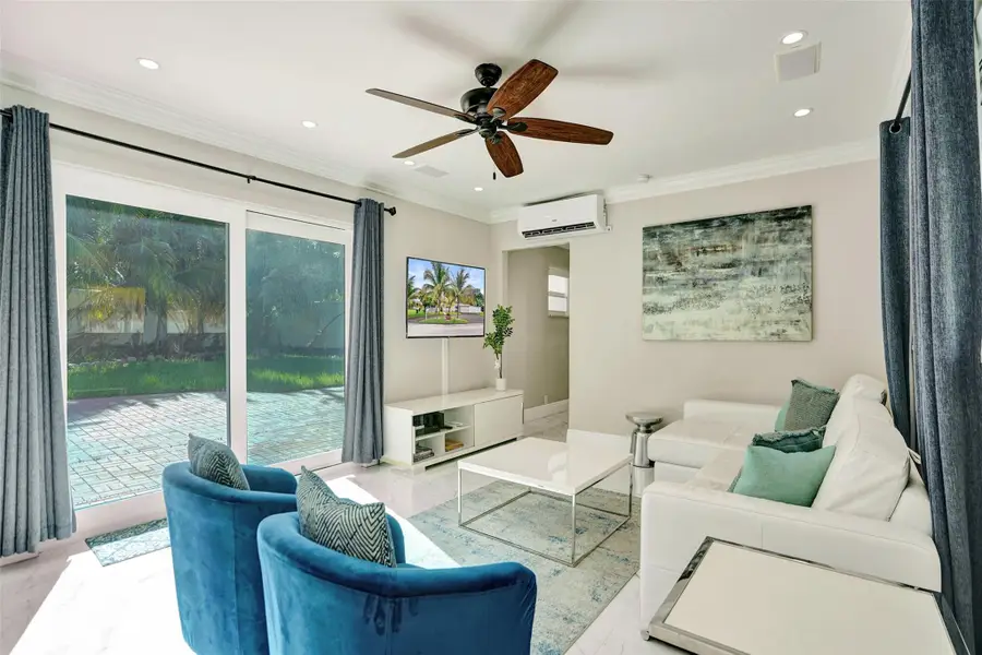 1760 Bel Air Ave, Lauderdale By The Sea, FL 33062 - Image #2