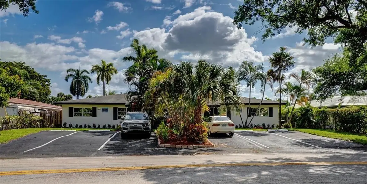 3860 NE 23rd Ave, Lighthouse Point, FL 33064 - Image #1