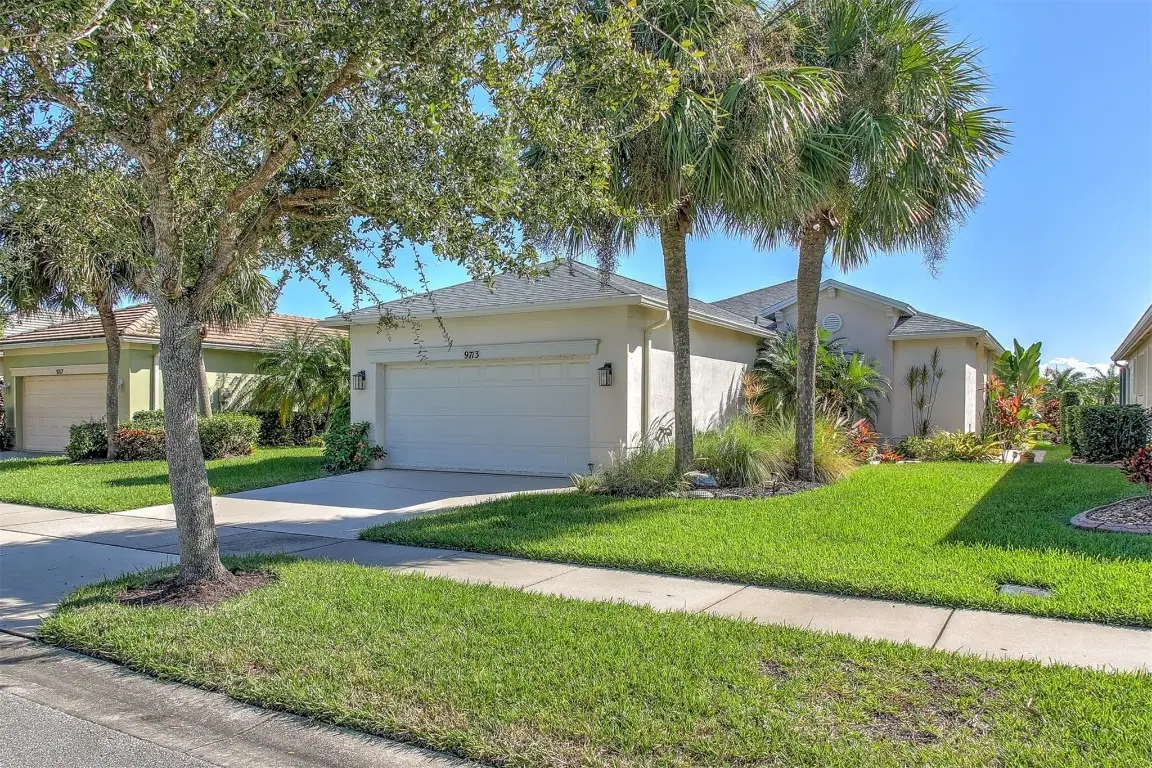 9713 SW Eastbrook Circle, Port Saint Lucie, FL 34987 - #1