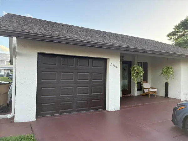 2368 SW 17th Dr, Deerfield Beach, FL 33442