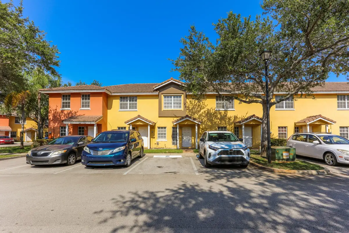 4149 NW 67th Te #4149, Lauderhill, FL 33319 - Image #1