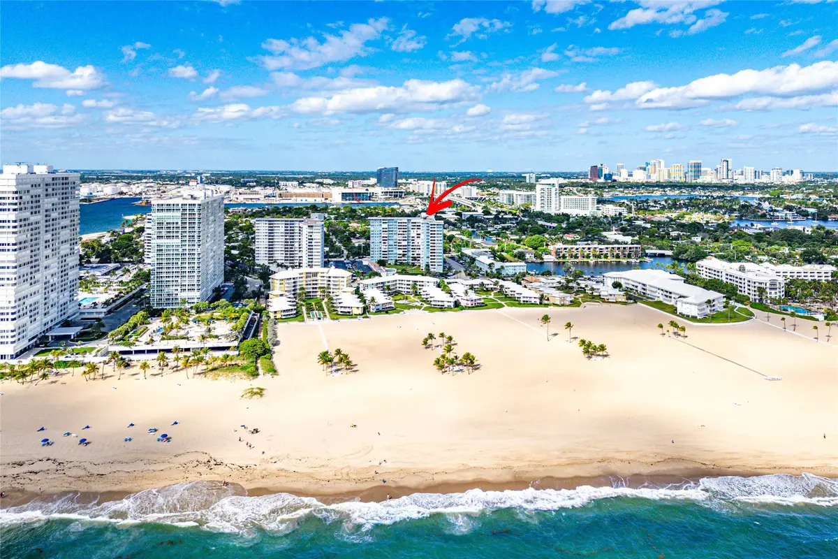1900 S Ocean Dr #812, Fort Lauderdale, FL 33316 - Image #1