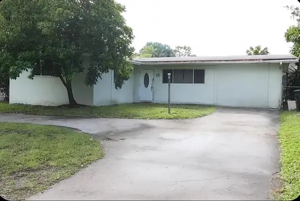 1239 SW 29 Terrace, Fort Lauderdale, FL 33312