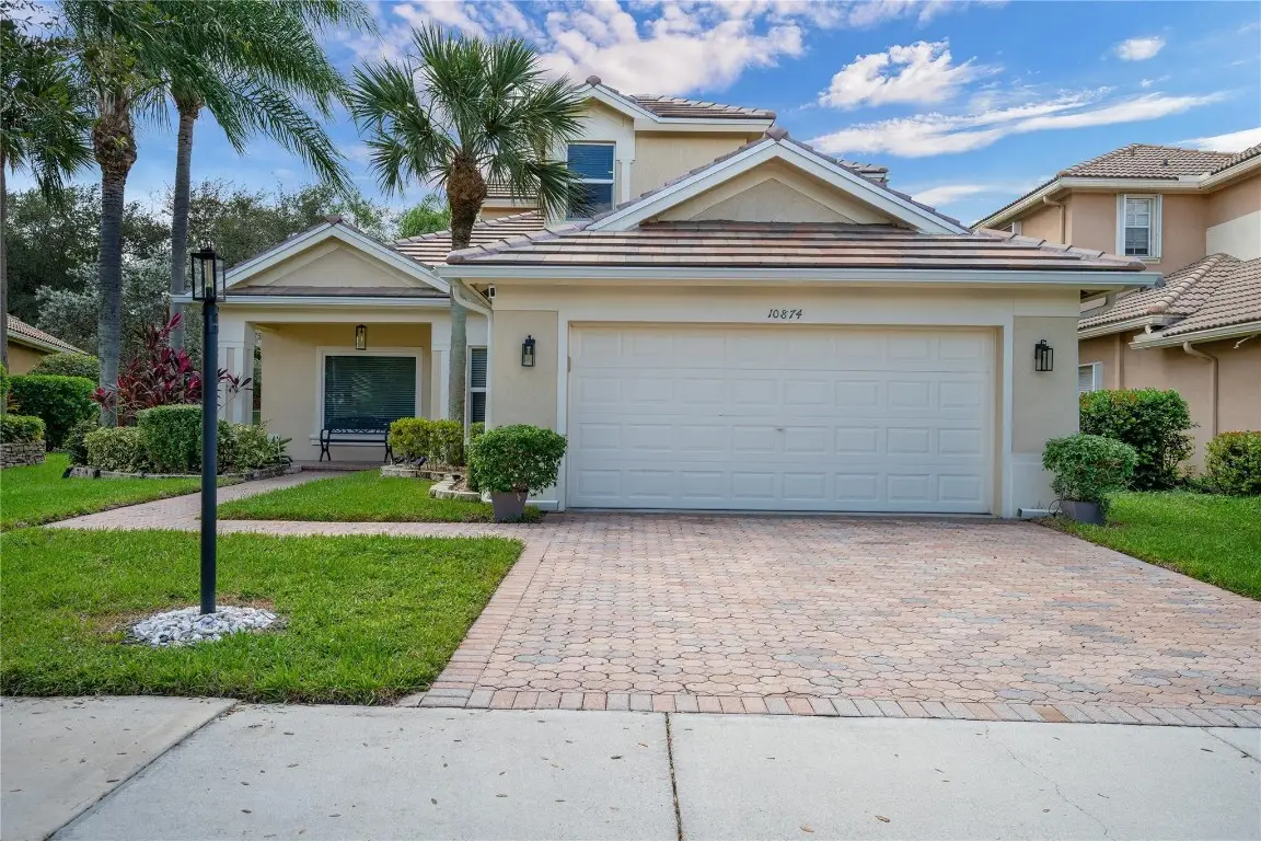 10874 NW 61st Court, Parkland, FL 33076 - Image #1