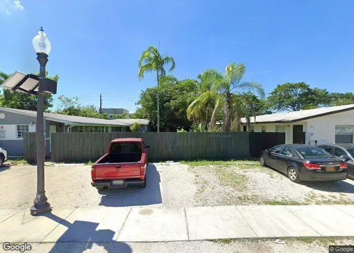 921 Nw 3 Ave, Fort Lauderdale, FL 33311 - Image #1