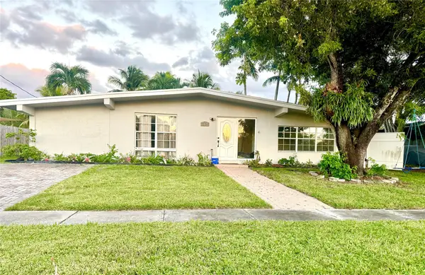 2204 W River Dr, Margate, FL 33063