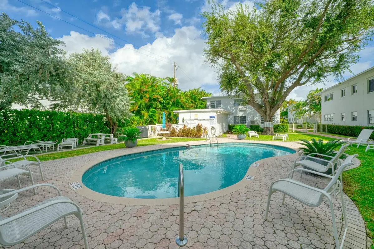 625 Orton Avenue #16, Fort Lauderdale, FL 33304 - Image #1