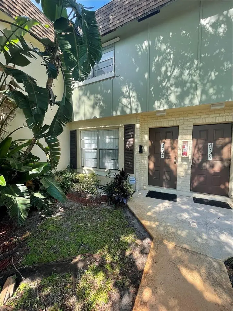 4707 NW 9th Dr #4707, Plantation, FL 33317 - Image #1