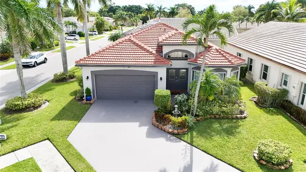 6302 Harbour Oak Drive, Lake Worth, FL 33467