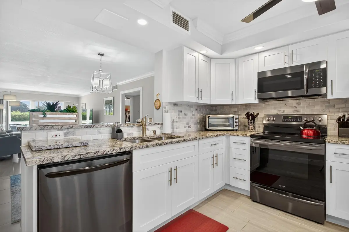 3302 Aruba Way #H1, Coconut Creek, FL 33066 - Image #1