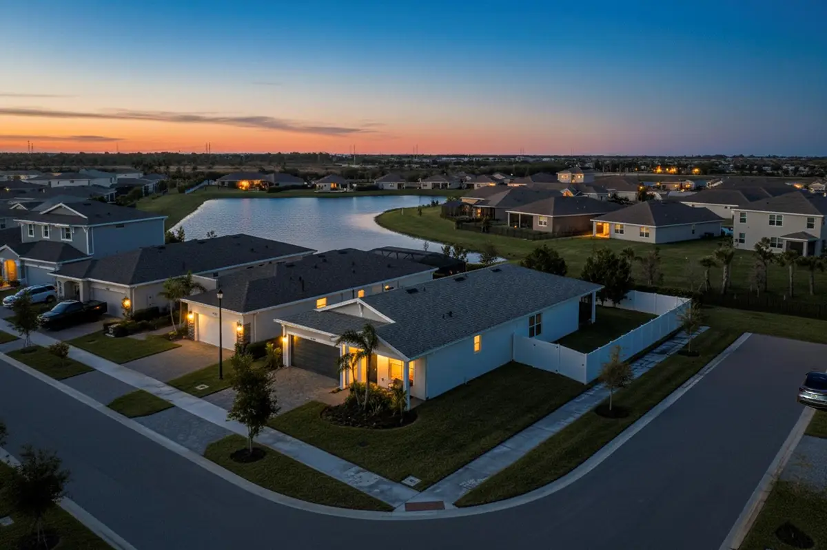 12679 SW Phoenix, Port Saint Lucie, FL 34987 - Image #1