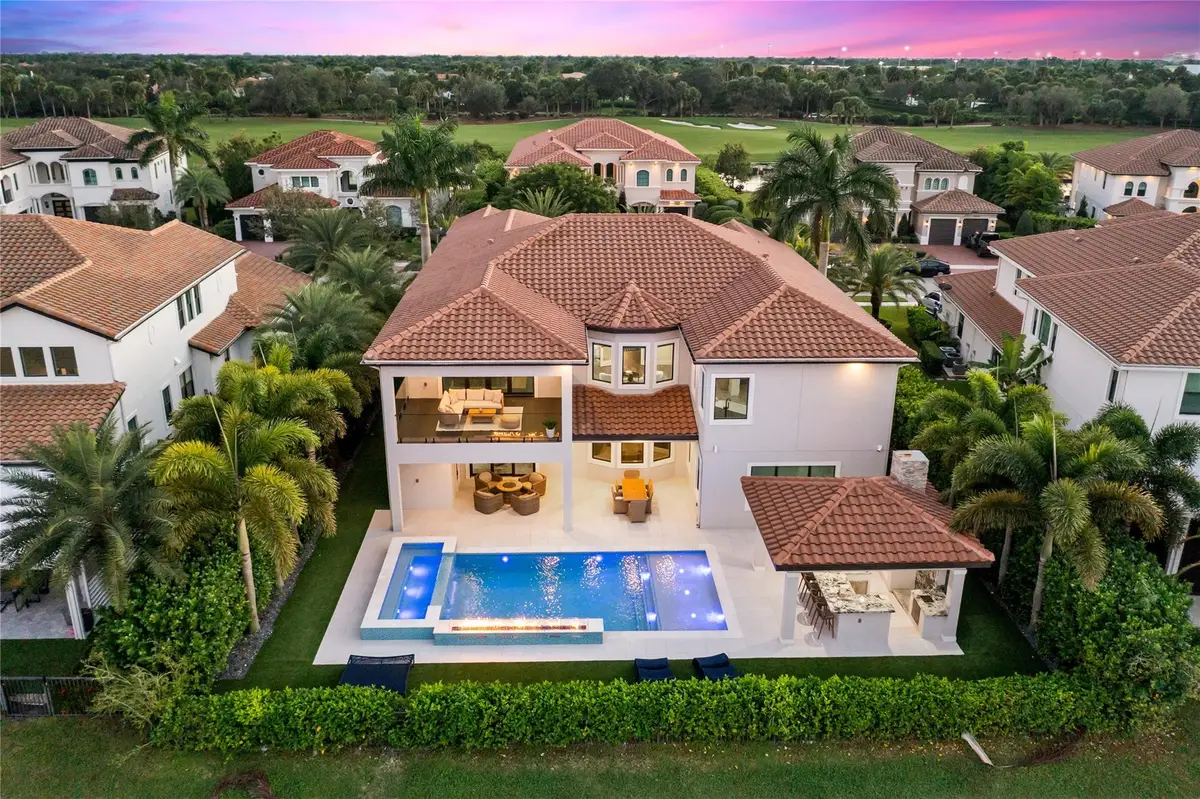 10343 S Barnsley Drive, Parkland, FL 33076 - Image #1