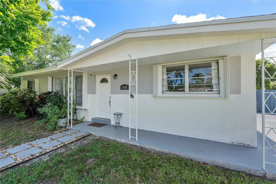 1130 NW 42nd Ct, Oakland Park, FL 33309 - Image #2
