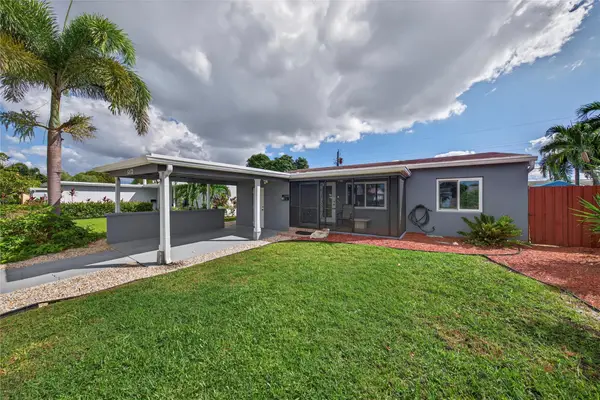 5272 NE 4th Ter, Fort Lauderdale, FL 33334