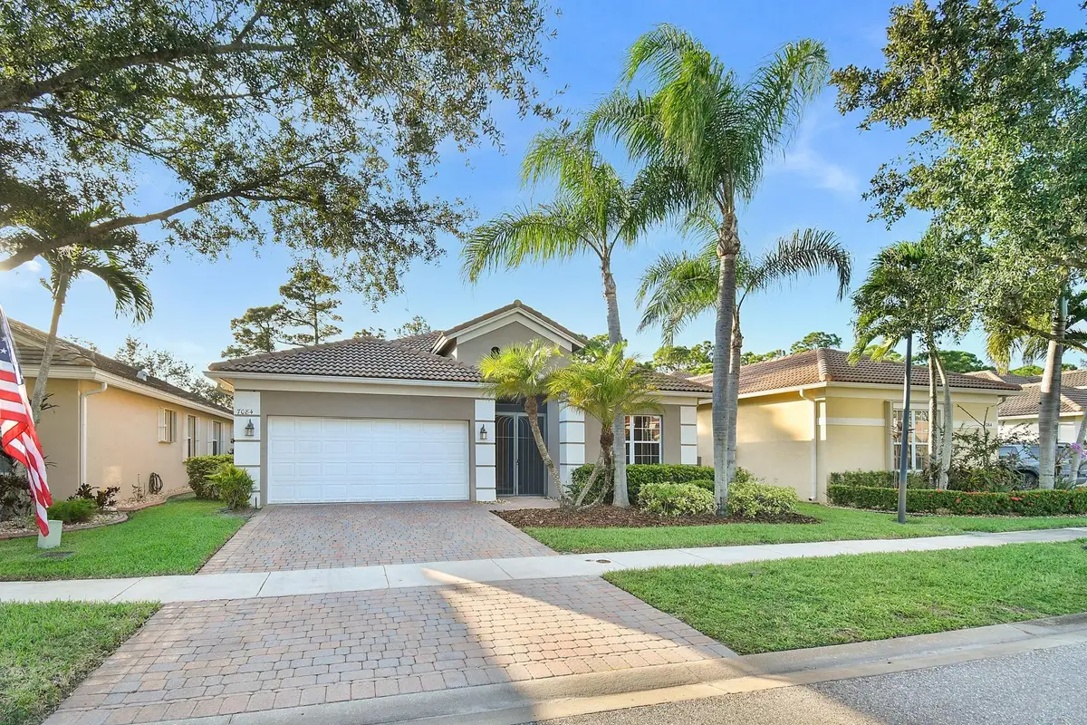 7084 SE Cricket Ct, Stuart, FL 34997 - Image #1