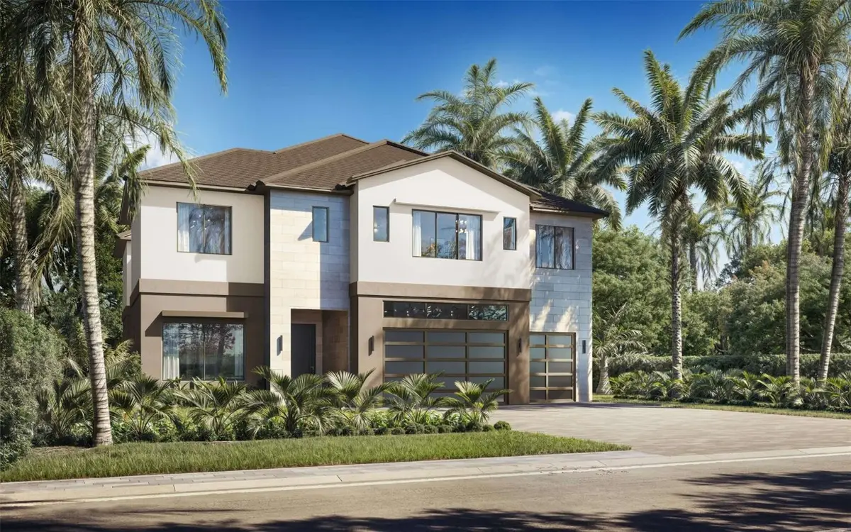 2239 Eagle Oaks Lane, West Palm Beach, FL 33401 - Image #1