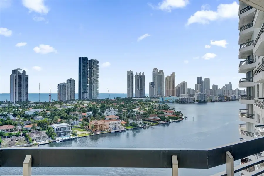 19101 NE 36th Court #1709, Aventura, FL 33180 - #3