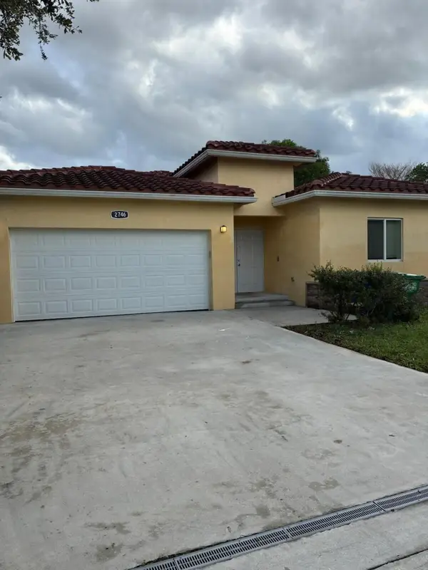 2746 NW 13 Ct, Fort Lauderdale, FL 33311