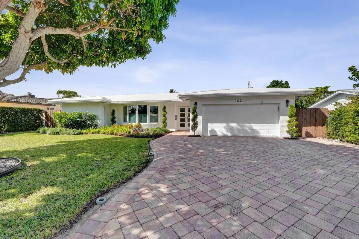 5821 NE 20th Ter, Fort Lauderdale, FL 33308 - Image #1