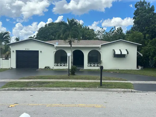 Address Withheld By Seller, Margate, FL 33068