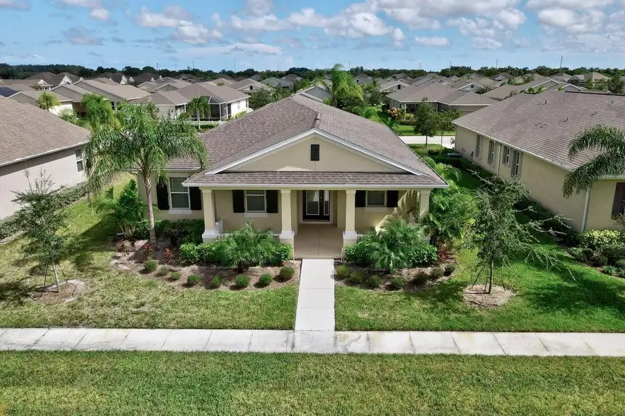 1465 Mulligan Dr, Vero Beach, FL 32966 - Image #2