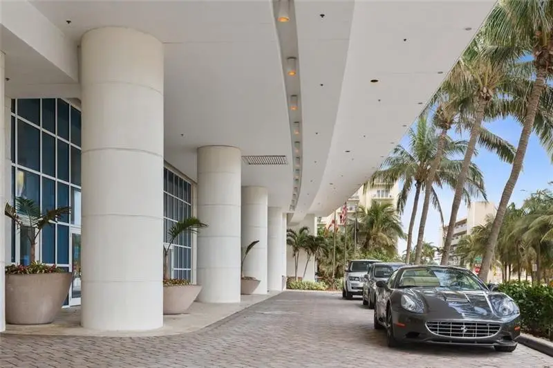 1 N Fort Lauderdale Beach Boulevard #1801 / 1808, Fort Lauderdale, FL 33304 - Image #2
