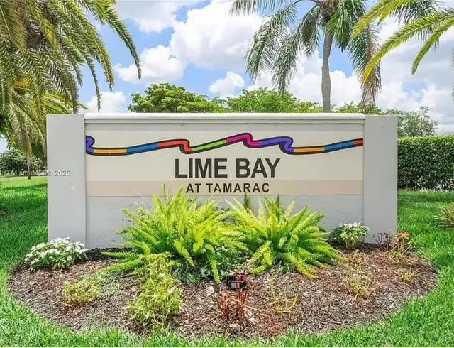 9401 Lime Bay Boulevard #114, Tamarac, FL 33321 - Image #1