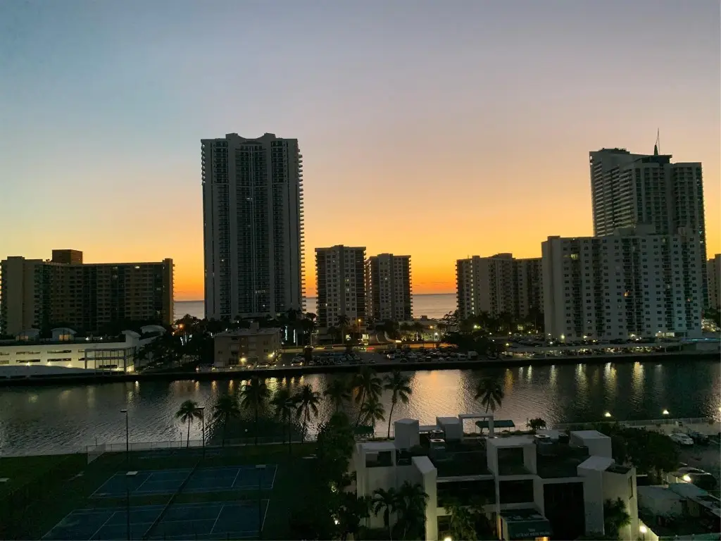 1000 Parkview Drive #1030, Hallandale Beach, FL 33009 - #1