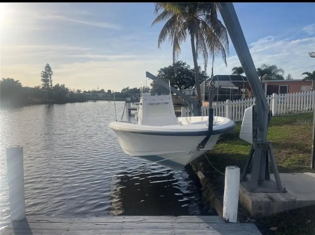 370 Weber Terrace, Port Charlotte, FL 33952 - Image #1