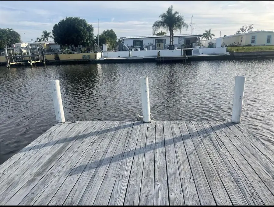 370 Weber Terrace, Port Charlotte, FL 33952 - Image #2