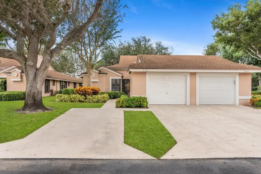 8333 Springlake Drive #A, Boca Raton, FL 33496 - Image #3