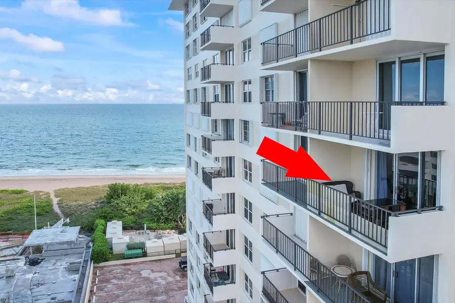 1900 S Ocean Blvd #10J, Pompano Beach, FL 33062 - Image #2