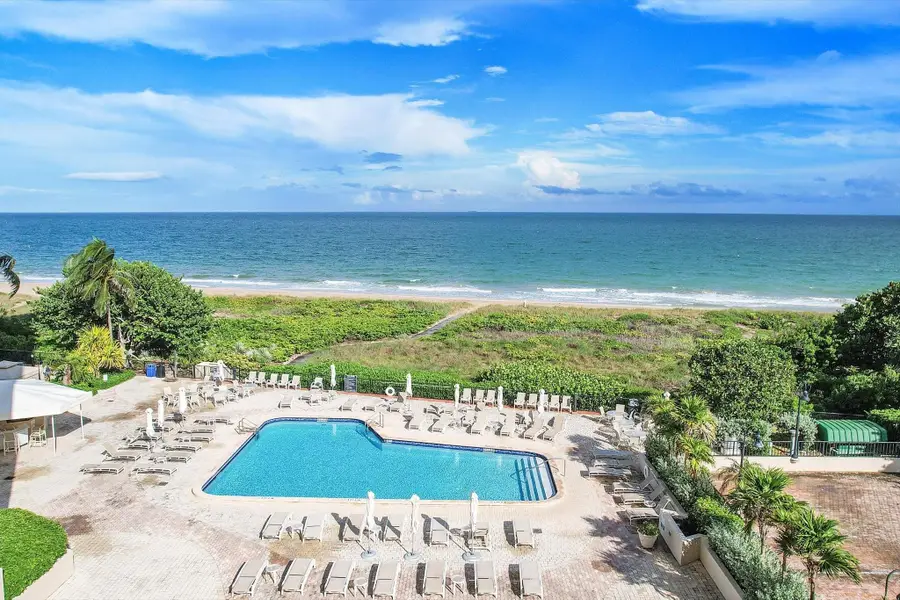 1900 S Ocean Blvd #10J, Pompano Beach, FL 33062 - Image #3