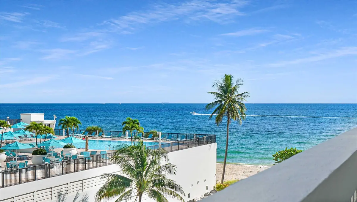 4250 Galt Ocean Dr #4J, Fort Lauderdale, FL 33308 - Image #1