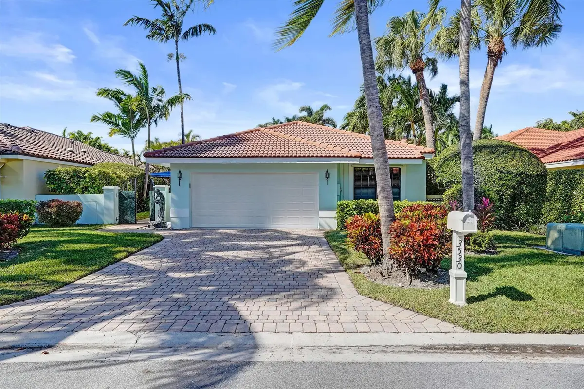3530 Ensign Cir, Delray Beach, FL 33483 - Image #1