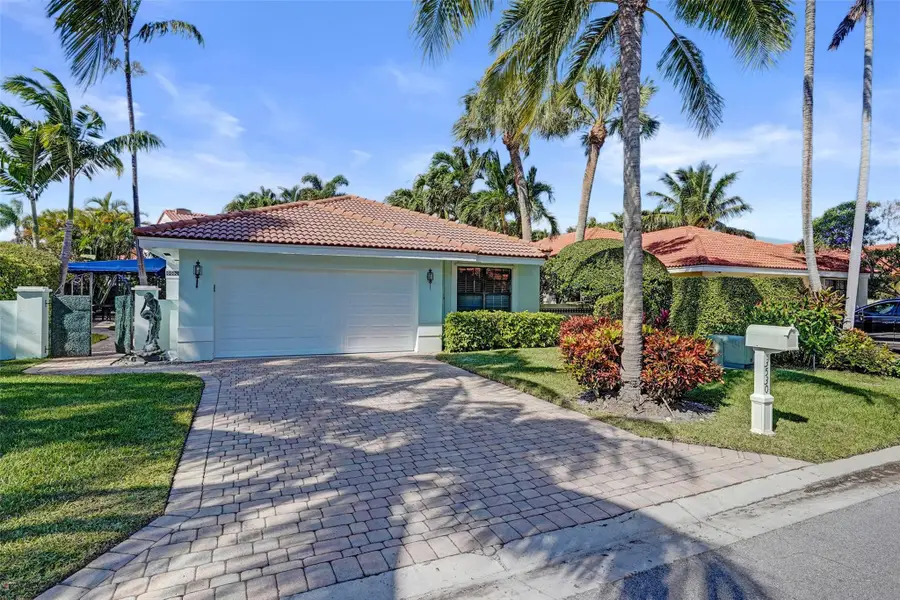 3530 Ensign Cir, Delray Beach, FL 33483 - Image #2