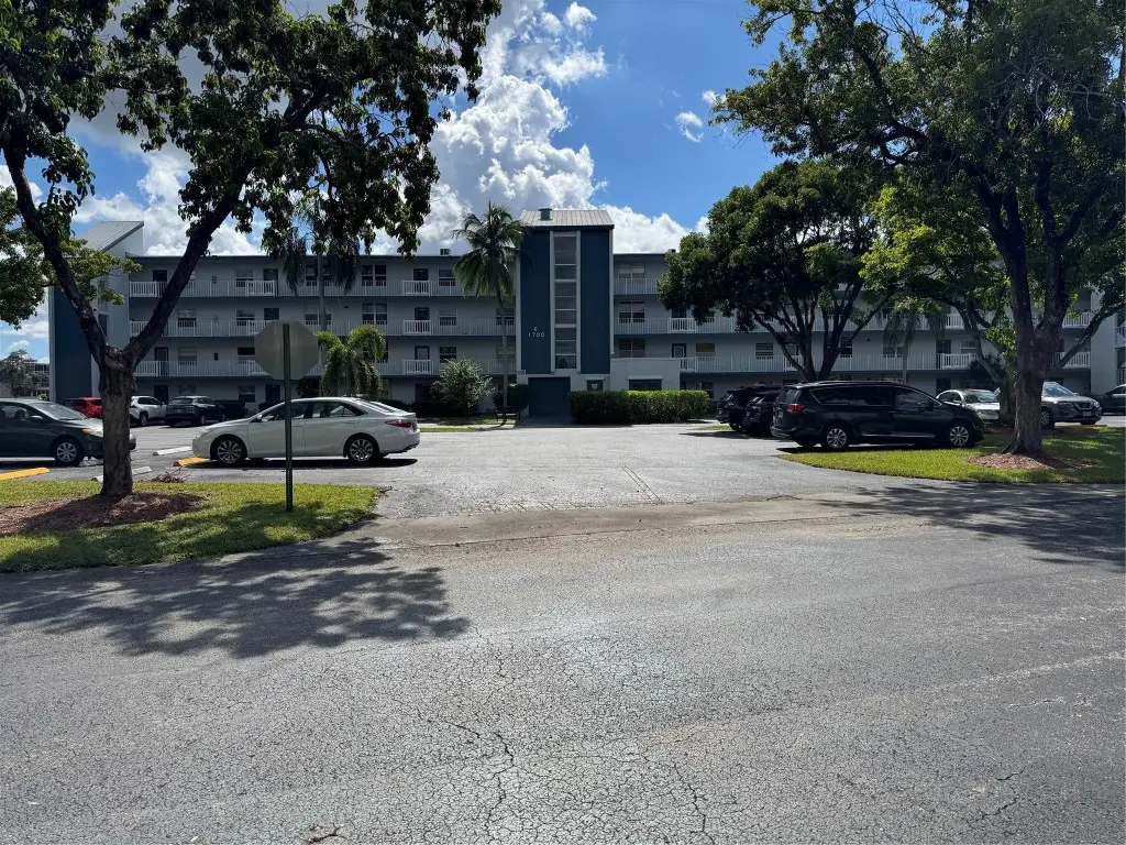 1700 NW 80th Avenue #308, Margate, FL 33063 - Image #1