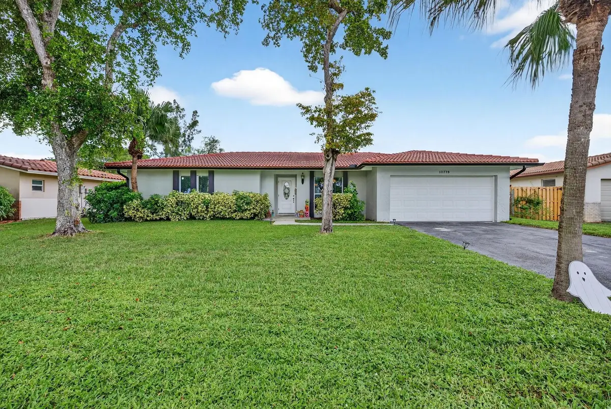 10775 NW 40th St, Coral Springs, FL 33065 - Image #1
