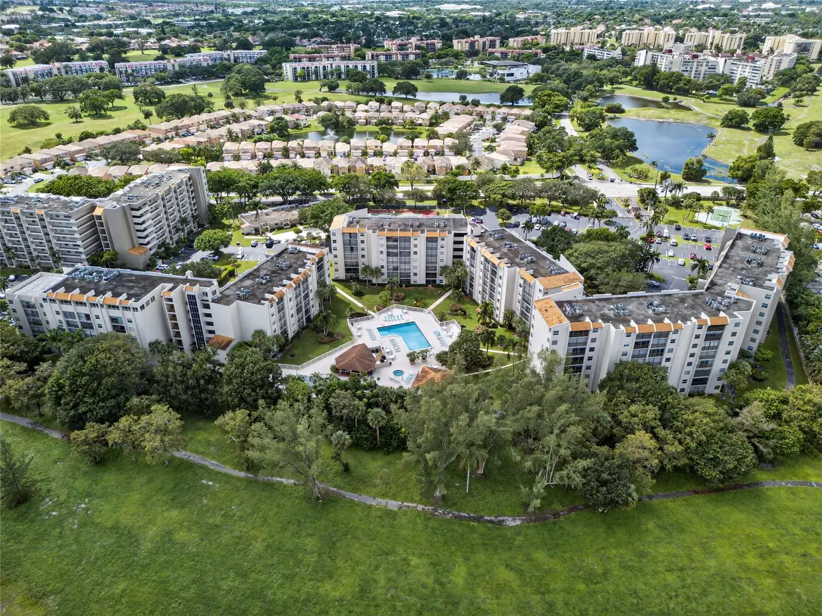 3930 Inverrary Blvd #604-D, Fort Lauderdale, FL 33319 - Image #1