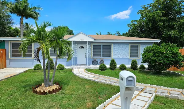 1340 SW 32nd Ave, Fort Lauderdale, FL 33312