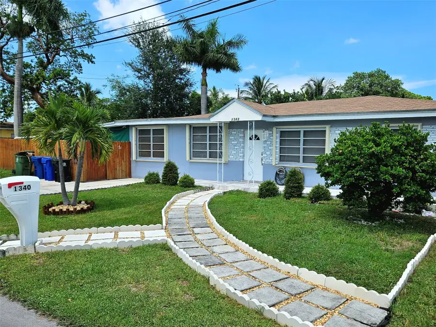 1340 SW 32nd Ave, Fort Lauderdale, FL 33312 - Image #2